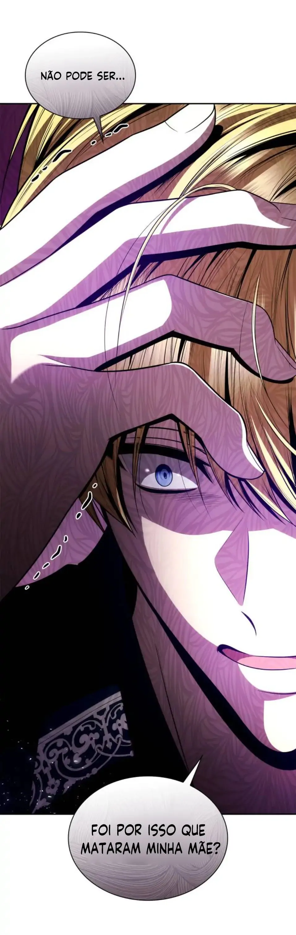 Read Nesta Vida eu serei a Rainha PT Manga Online