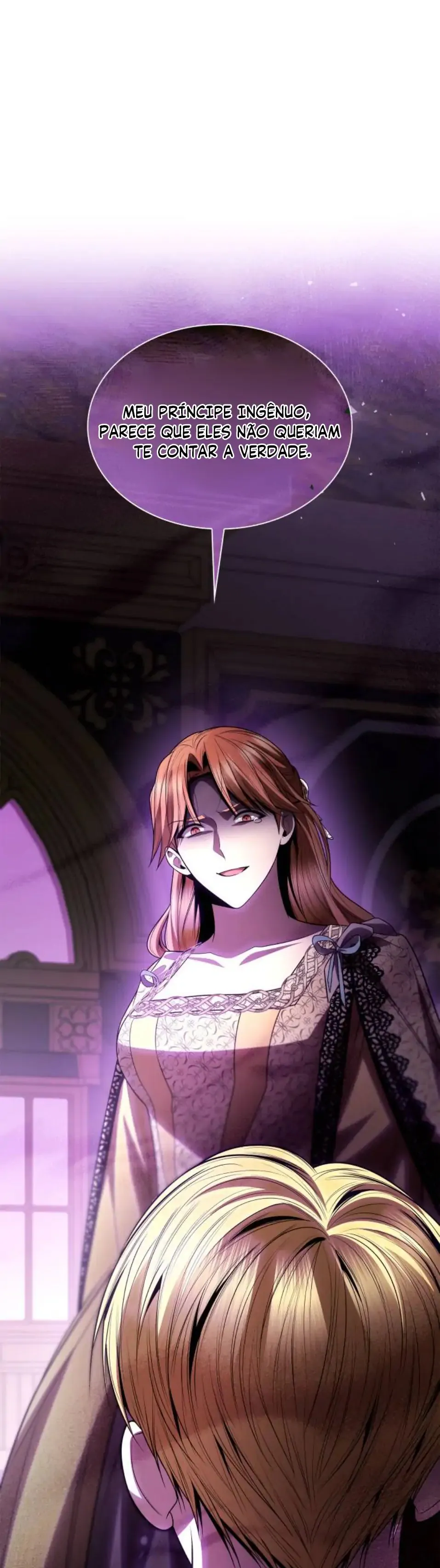 Read Nesta Vida eu serei a Rainha PT Manga Online