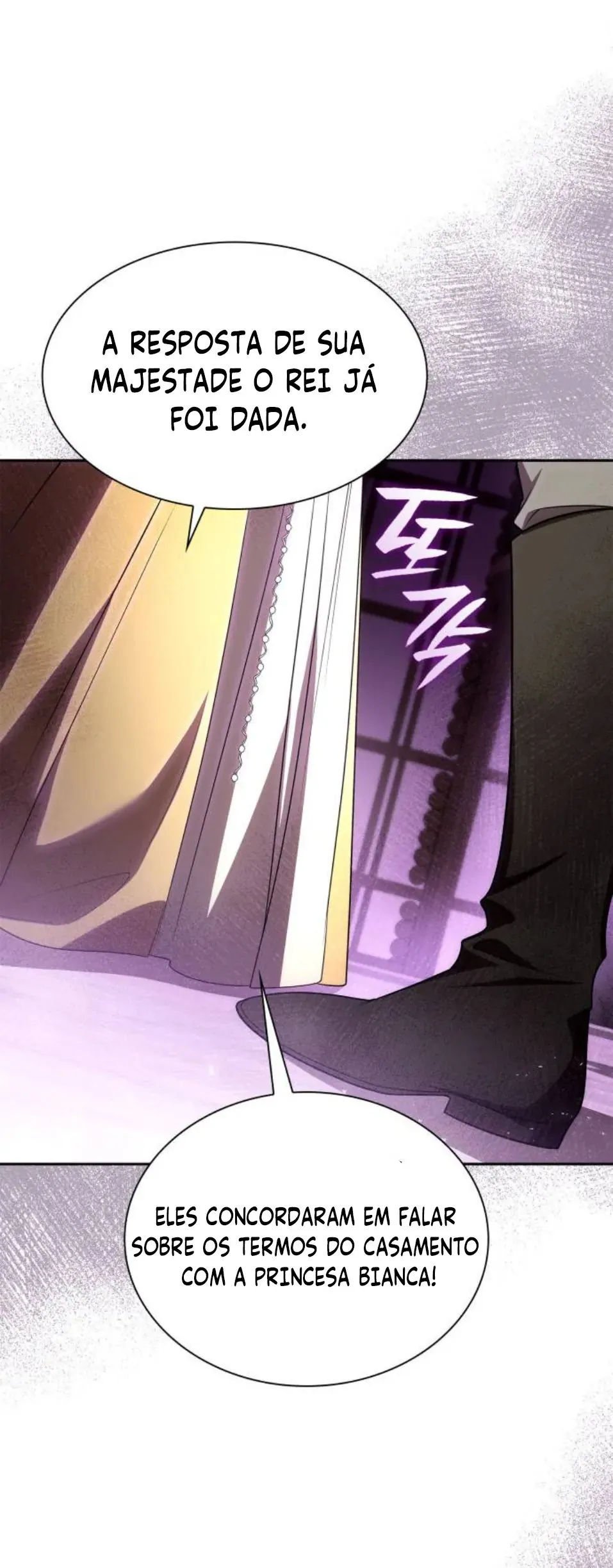 Read Nesta Vida eu serei a Rainha PT Manga Online