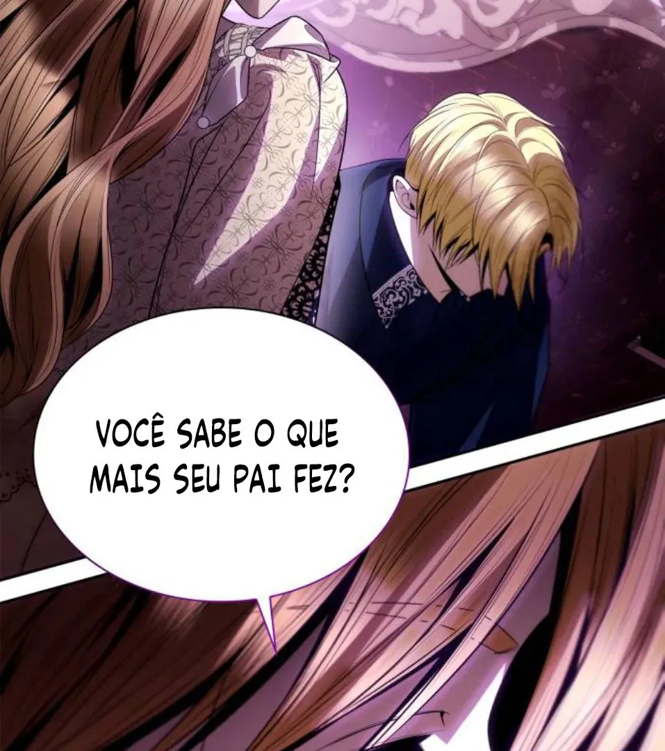 Read Nesta Vida eu serei a Rainha PT Manga Online