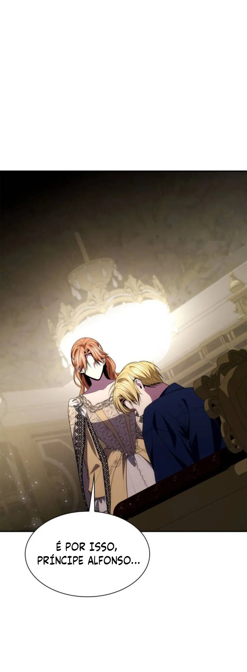 Read Nesta Vida eu serei a Rainha PT Manga Online