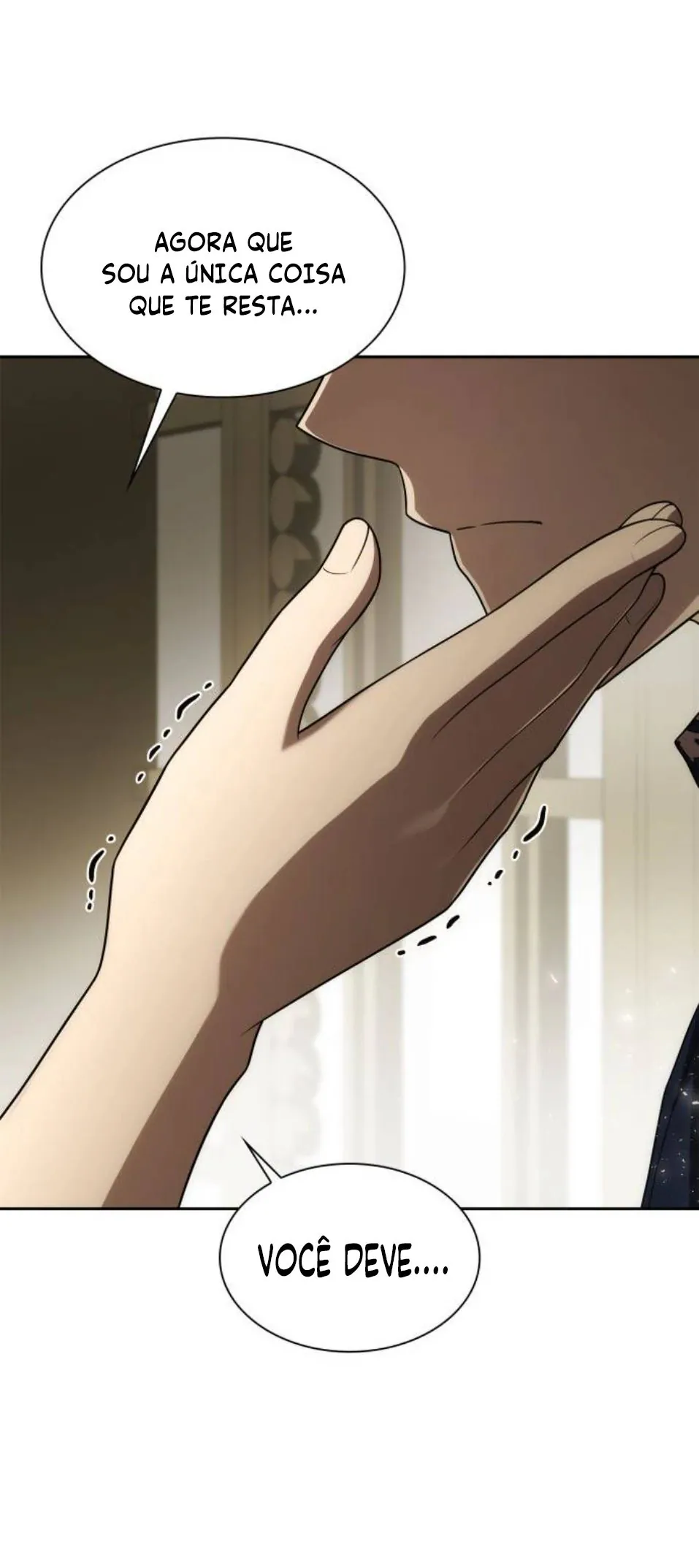 Read Nesta Vida eu serei a Rainha PT Manga Online