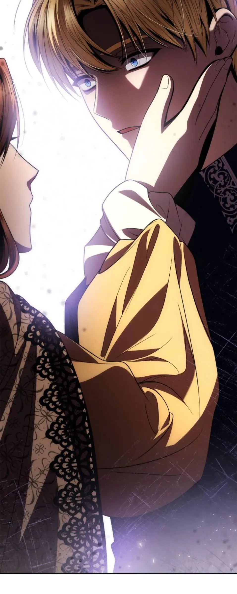 Read Nesta Vida eu serei a Rainha PT Manga Online