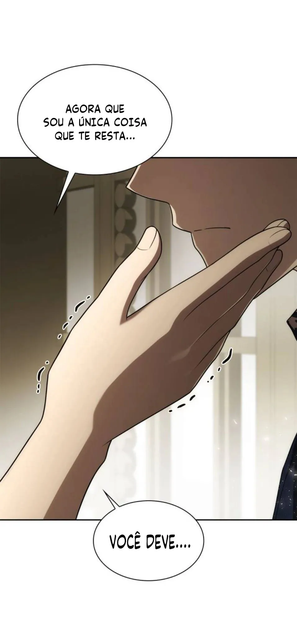 Read Nesta Vida eu serei a Rainha PT Manga Online