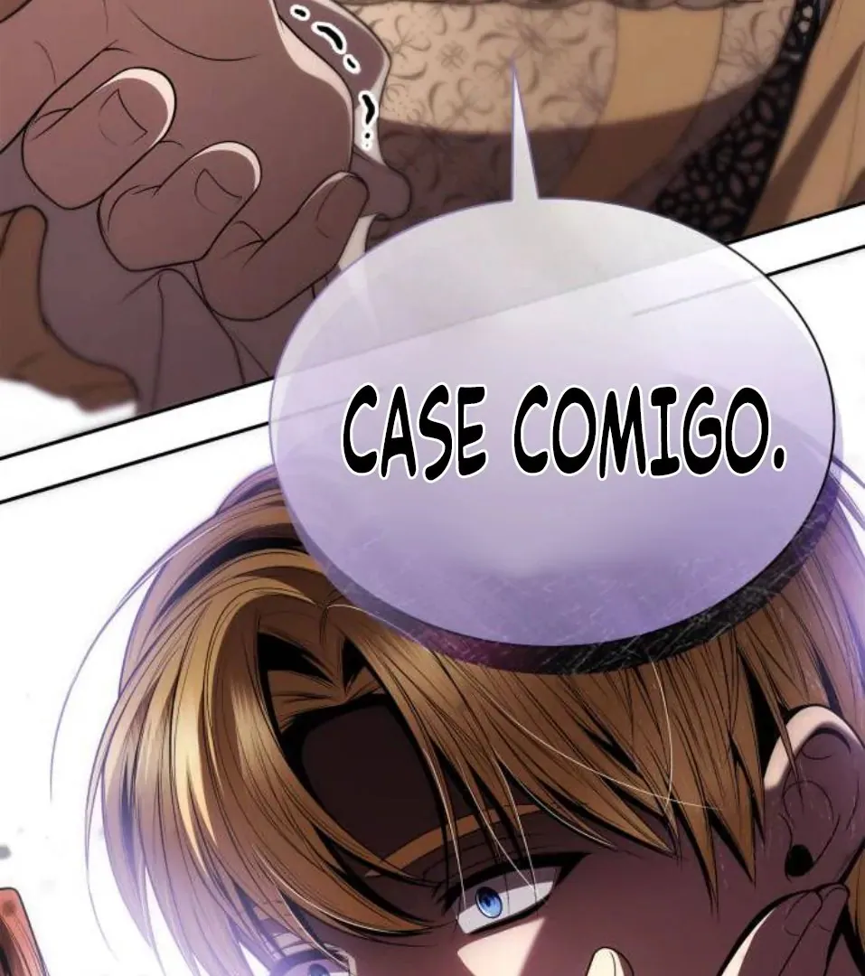 Read Nesta Vida eu serei a Rainha PT Manga Online