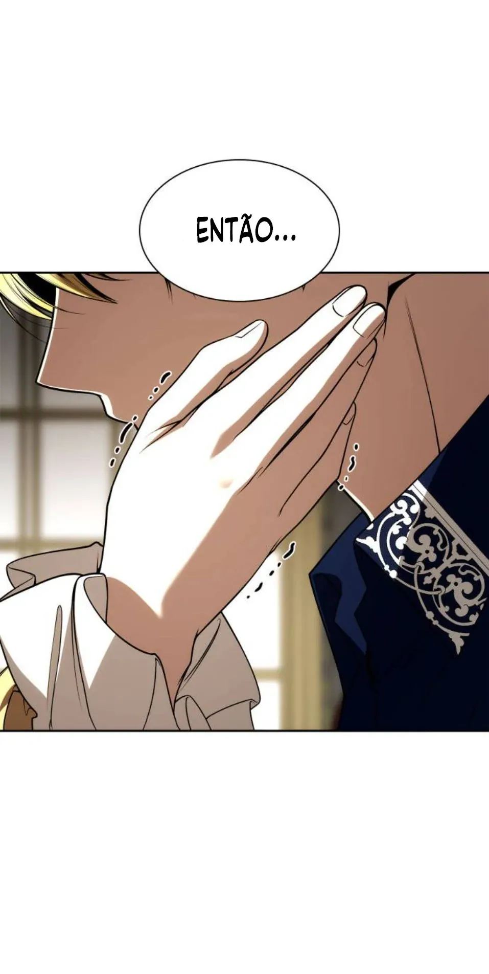 Read Nesta Vida eu serei a Rainha PT Manga Online