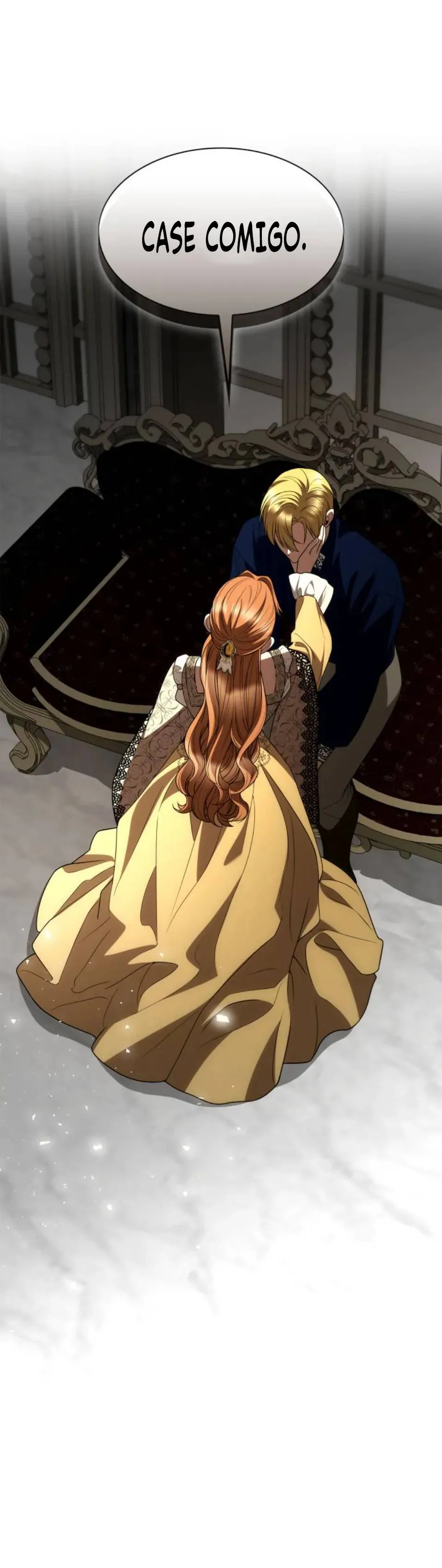 Read Nesta Vida eu serei a Rainha PT Manga Online
