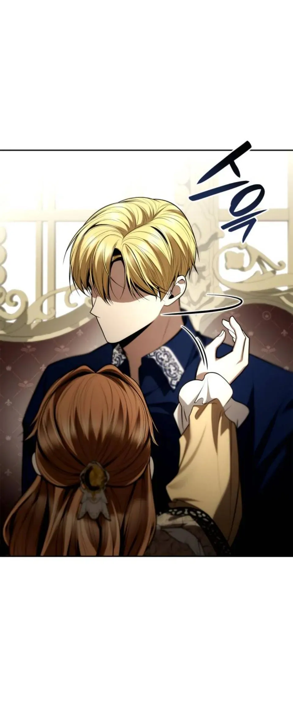 Read Nesta Vida eu serei a Rainha PT Manga Online