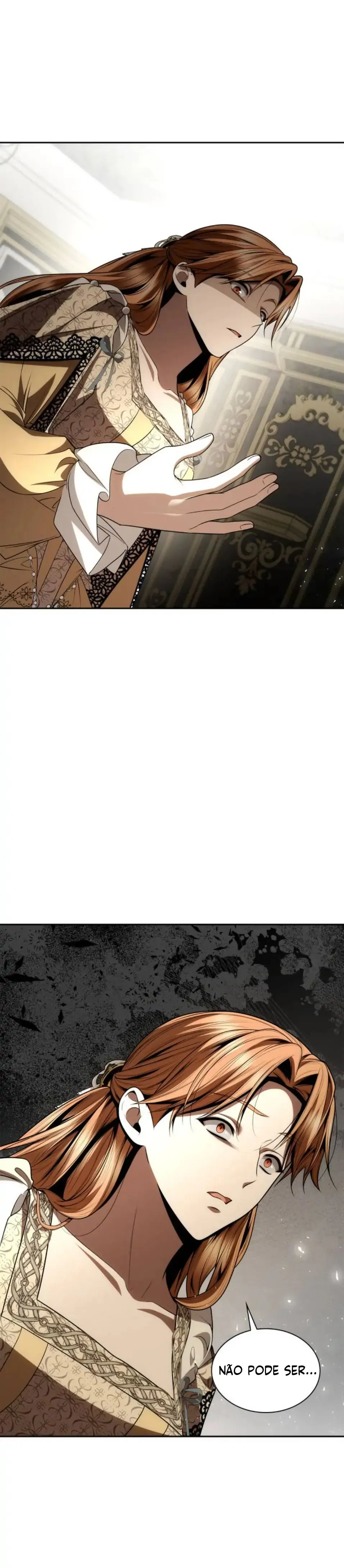 Read Nesta Vida eu serei a Rainha PT Manga Online
