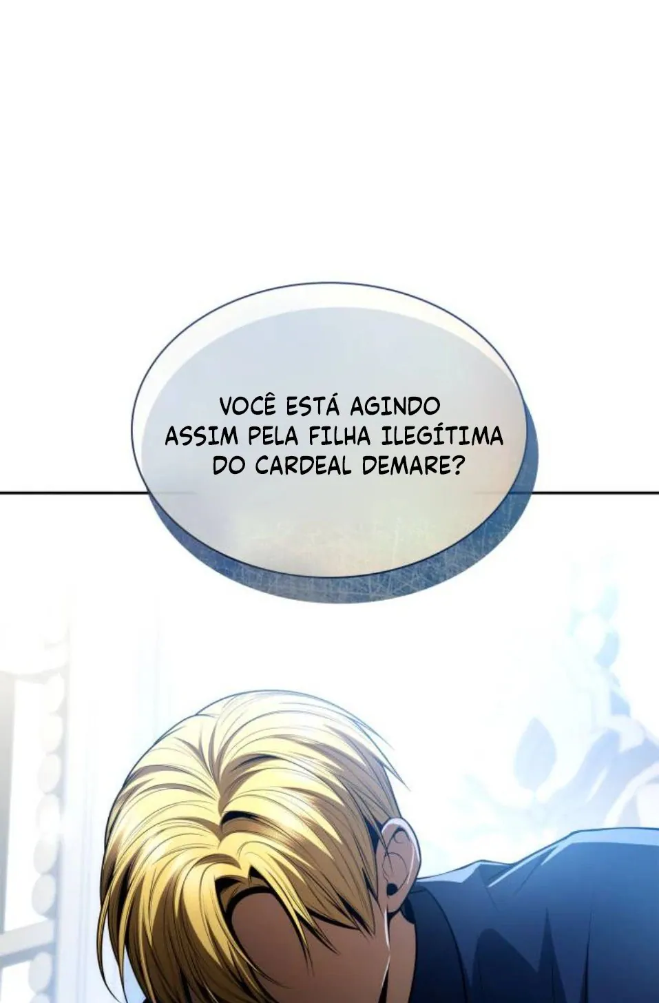 Read Nesta Vida eu serei a Rainha PT Manga Online