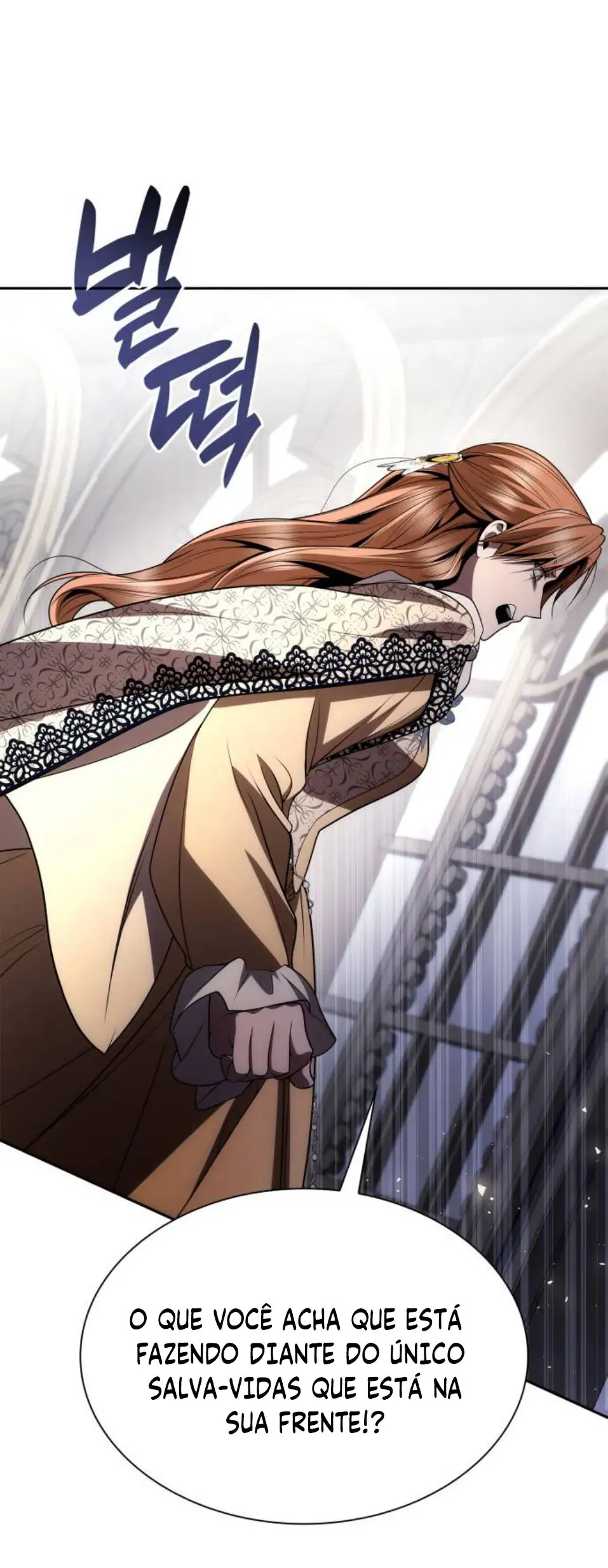 Read Nesta Vida eu serei a Rainha PT Manga Online