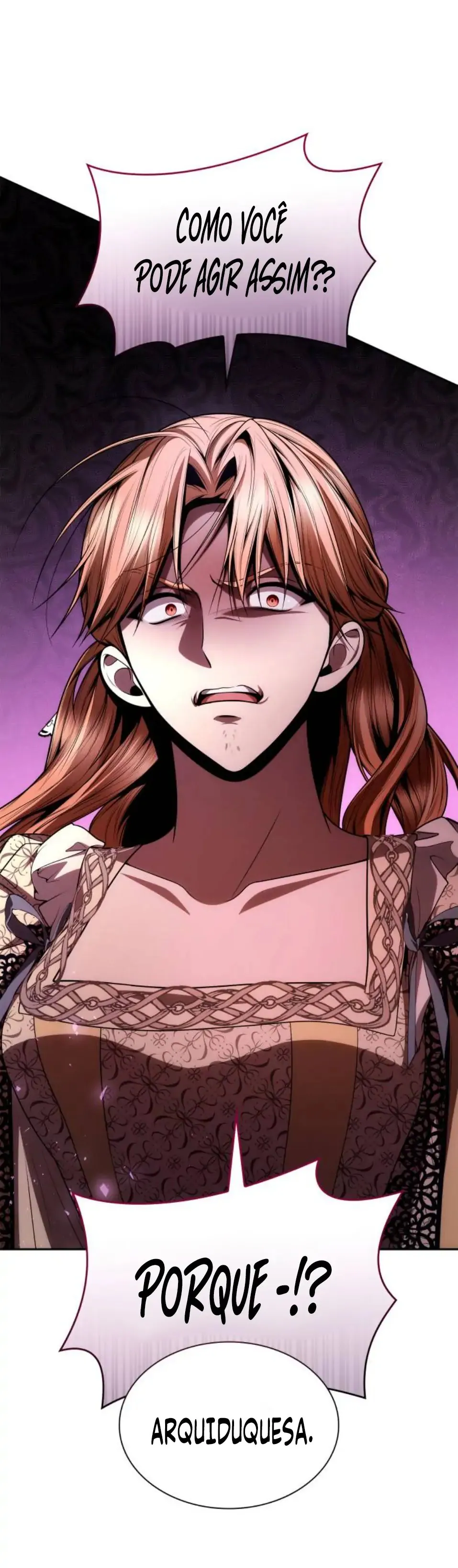 Read Nesta Vida eu serei a Rainha PT Manga Online