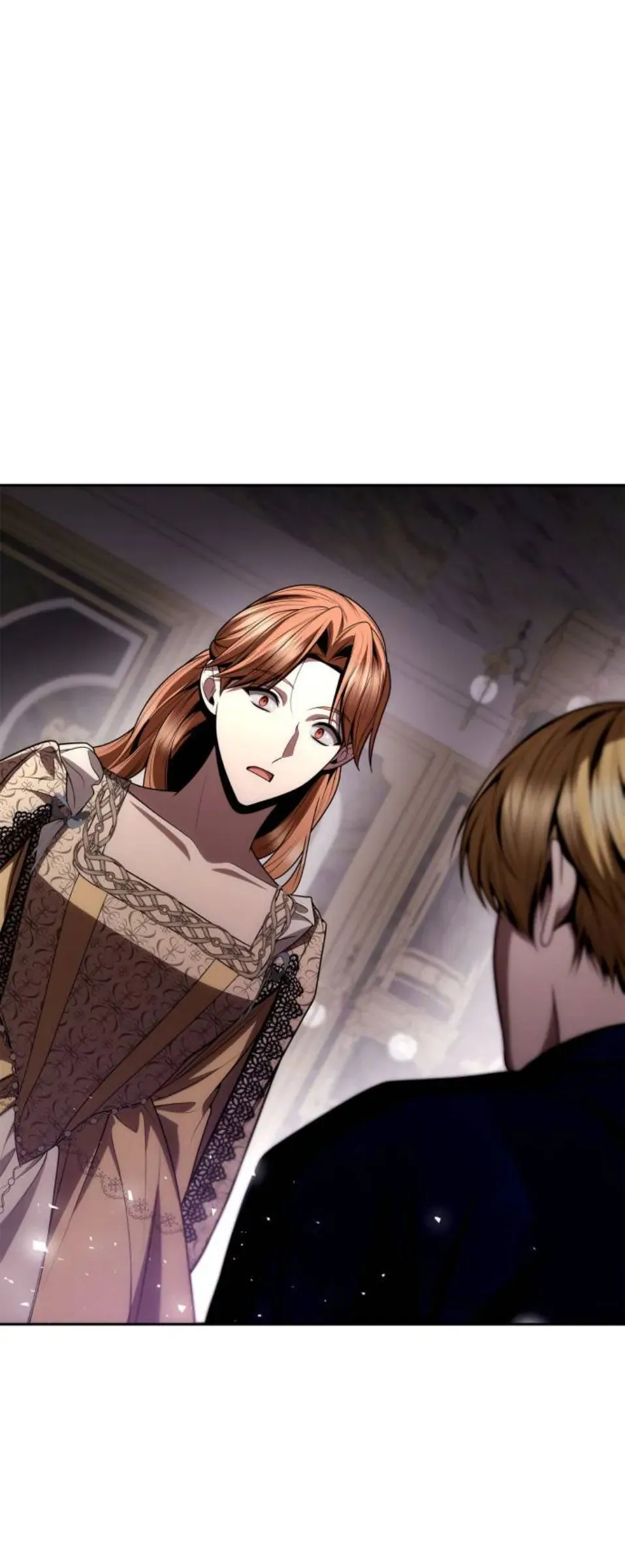 Read Nesta Vida eu serei a Rainha PT Manga Online