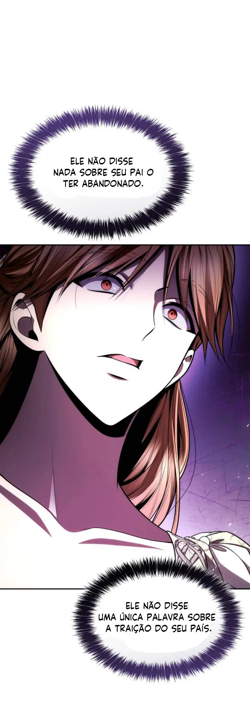 Read Nesta Vida eu serei a Rainha PT Manga Online