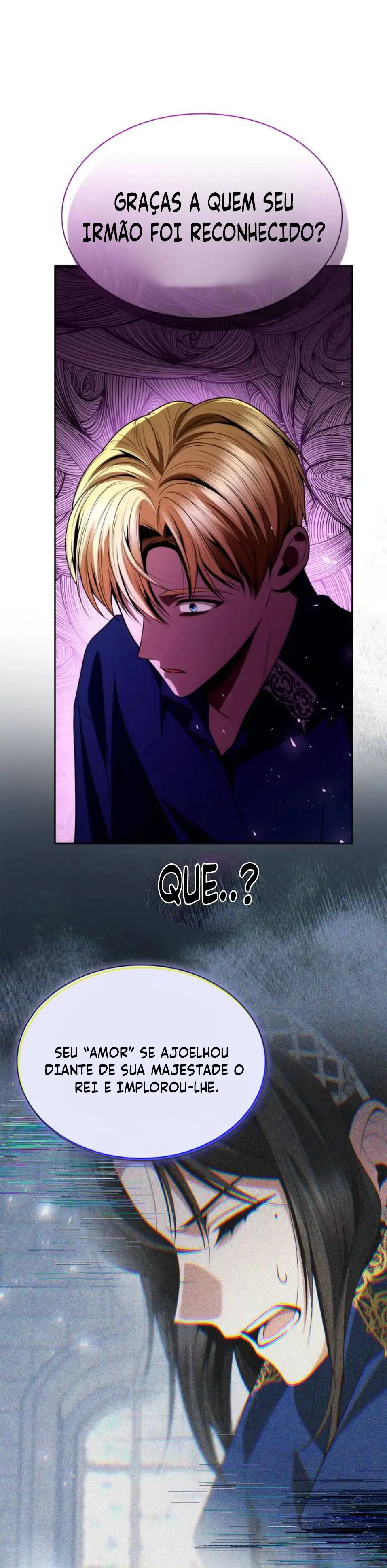 Read Nesta Vida eu serei a Rainha PT Manga Online