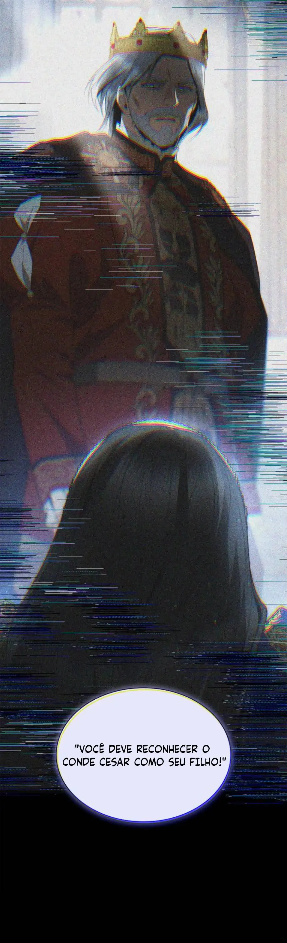Read Nesta Vida eu serei a Rainha PT Manga Online