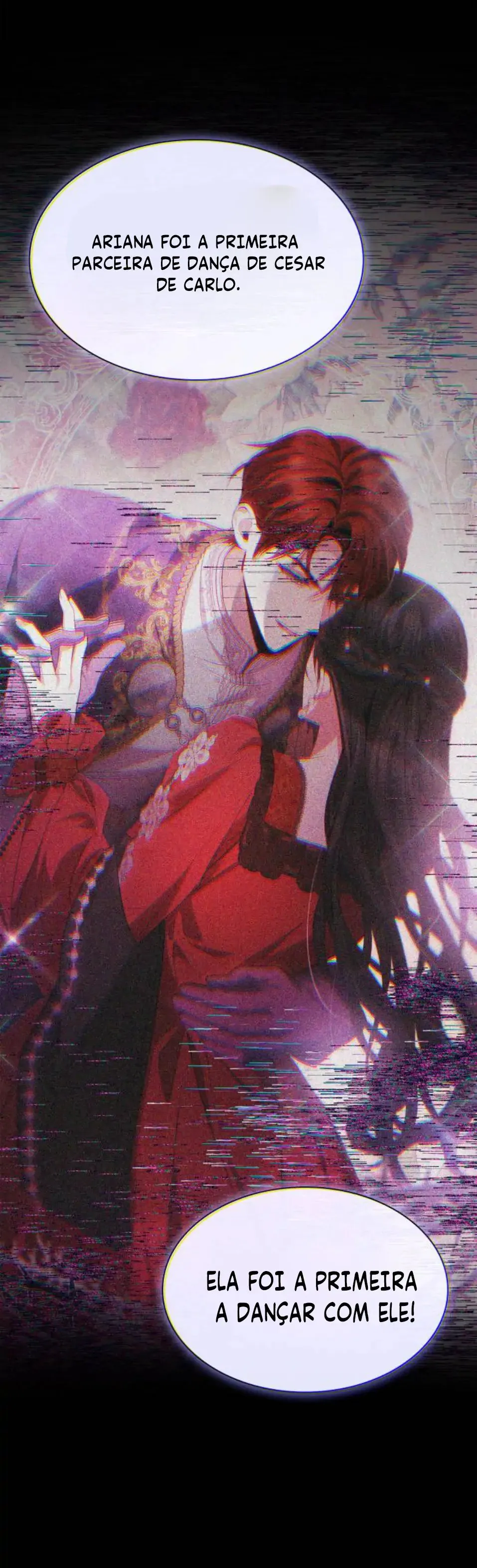 Read Nesta Vida eu serei a Rainha PT Manga Online