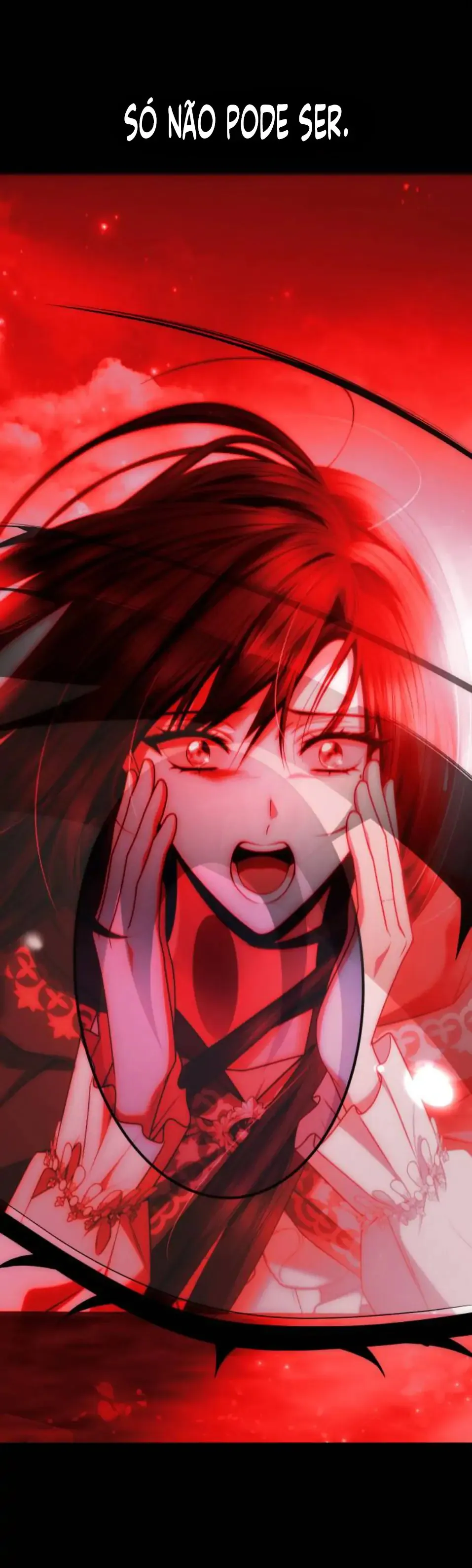 Read Nesta Vida eu serei a Rainha PT Manga Online