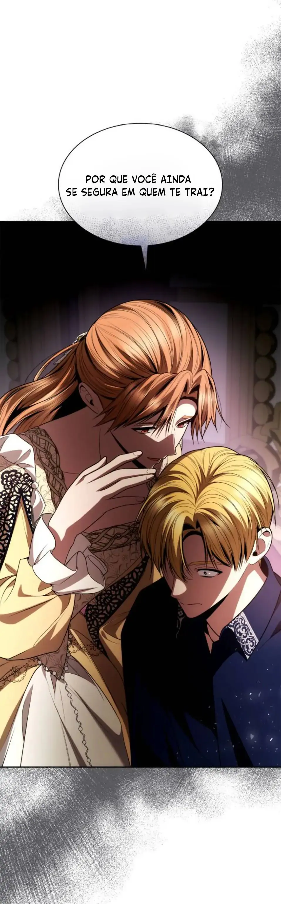 Read Nesta Vida eu serei a Rainha PT Manga Online