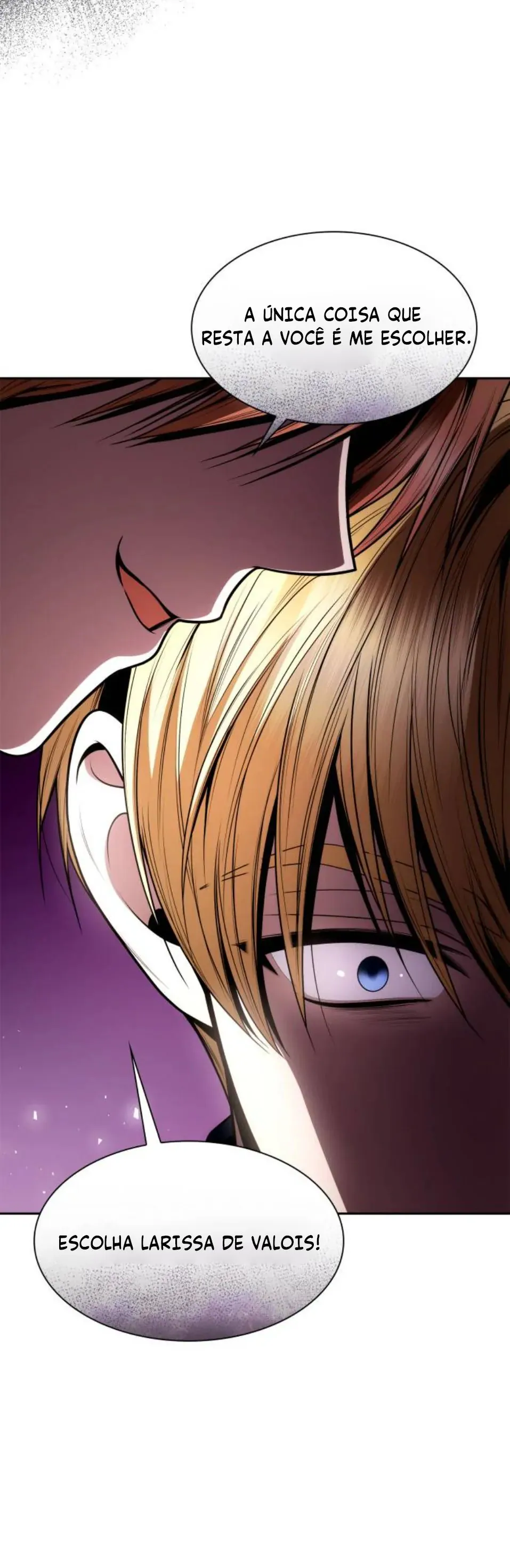 Read Nesta Vida eu serei a Rainha PT Manga Online