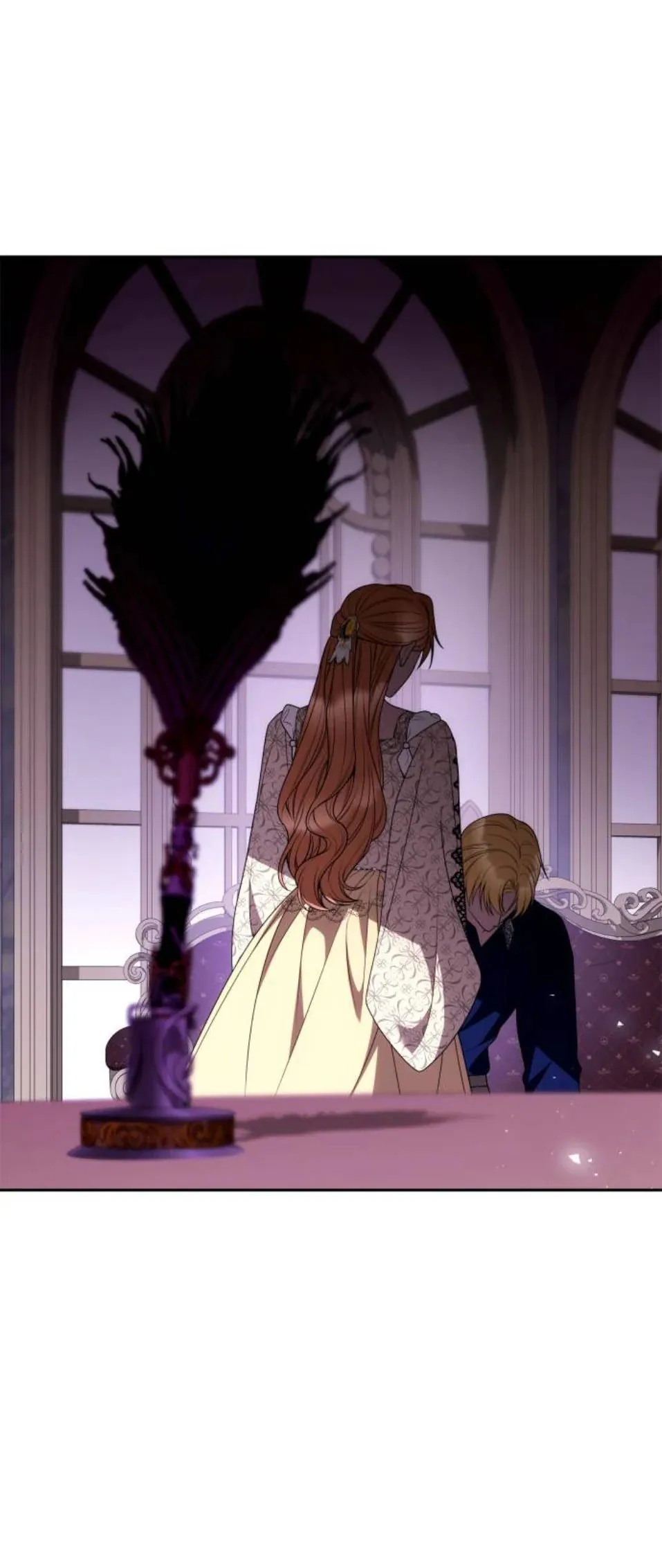 Read Nesta Vida eu serei a Rainha PT Manga Online