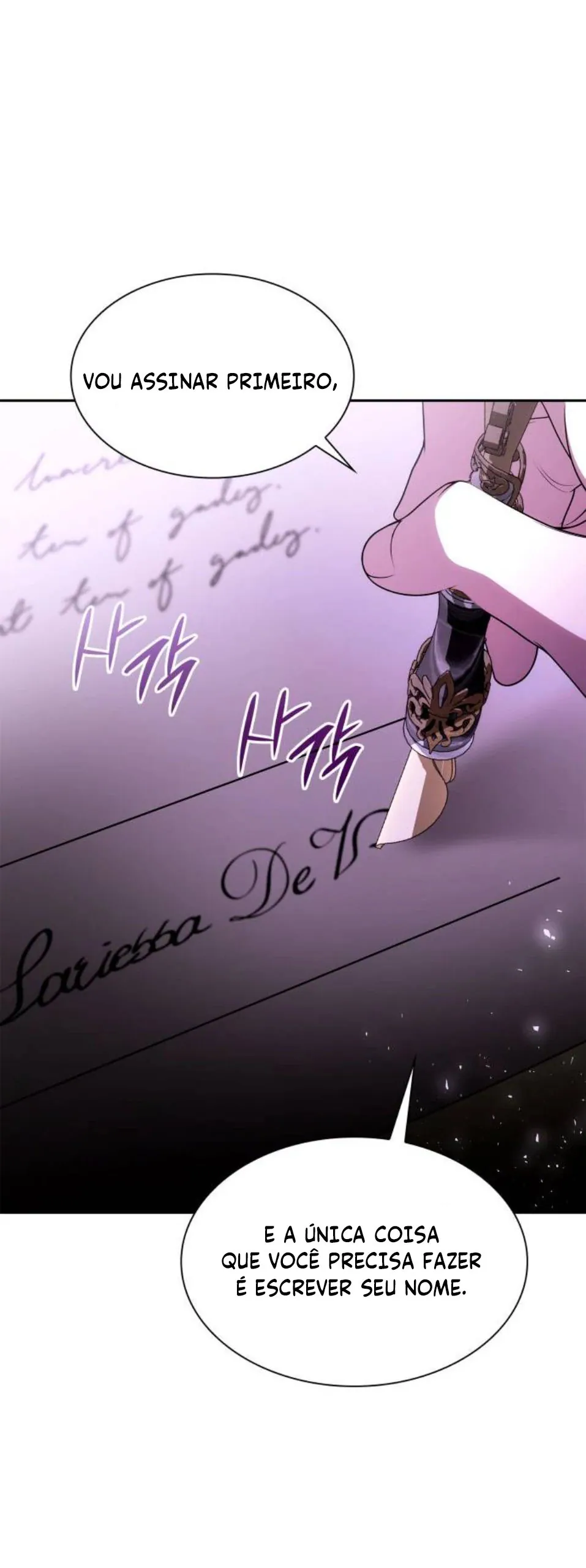 Read Nesta Vida eu serei a Rainha PT Manga Online