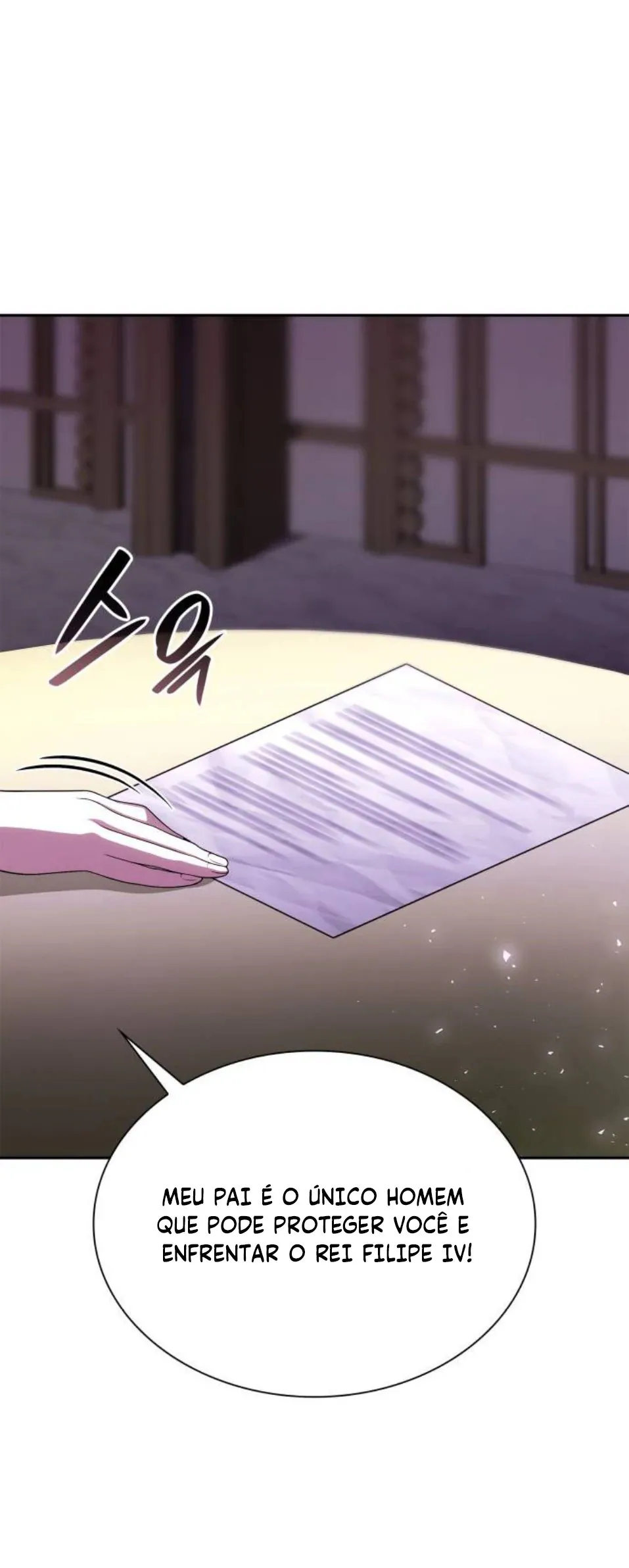 Read Nesta Vida eu serei a Rainha PT Manga Online