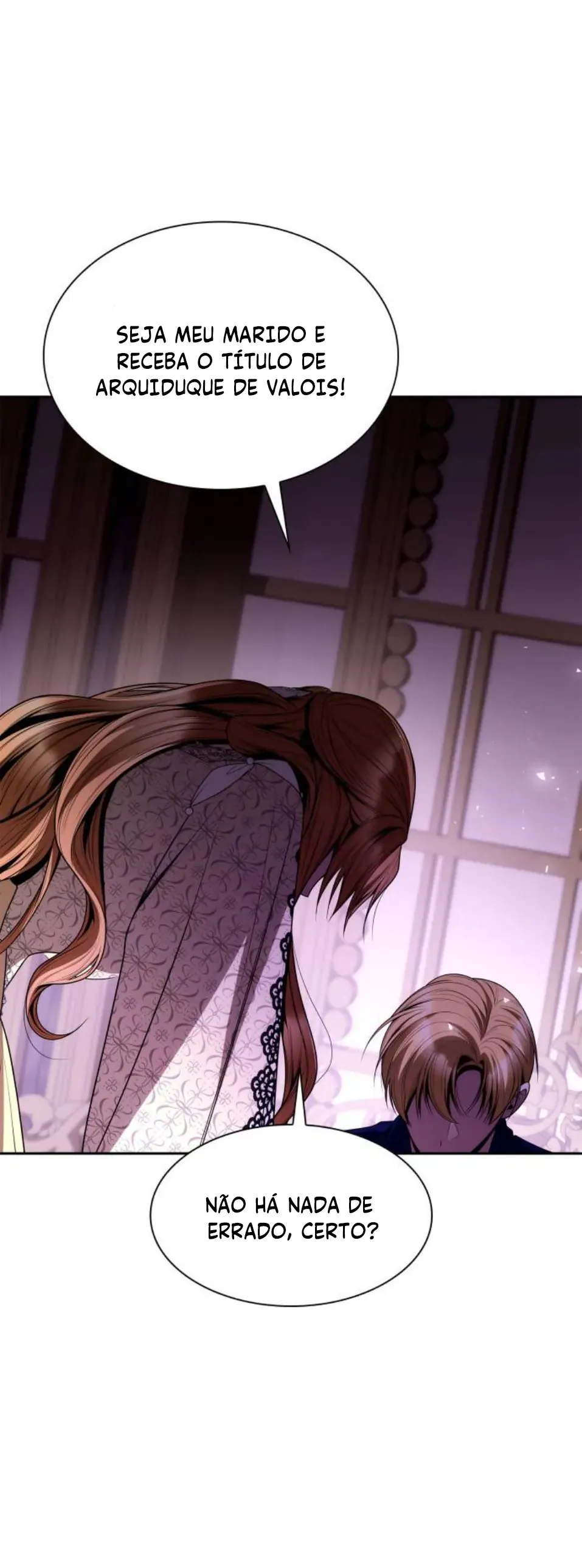 Read Nesta Vida eu serei a Rainha PT Manga Online