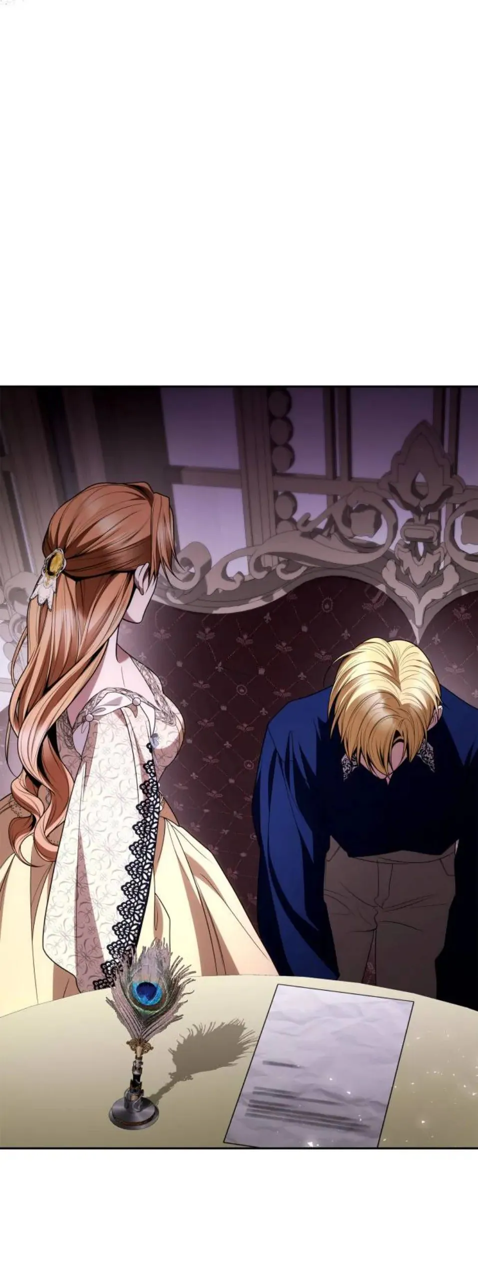 Read Nesta Vida eu serei a Rainha PT Manga Online