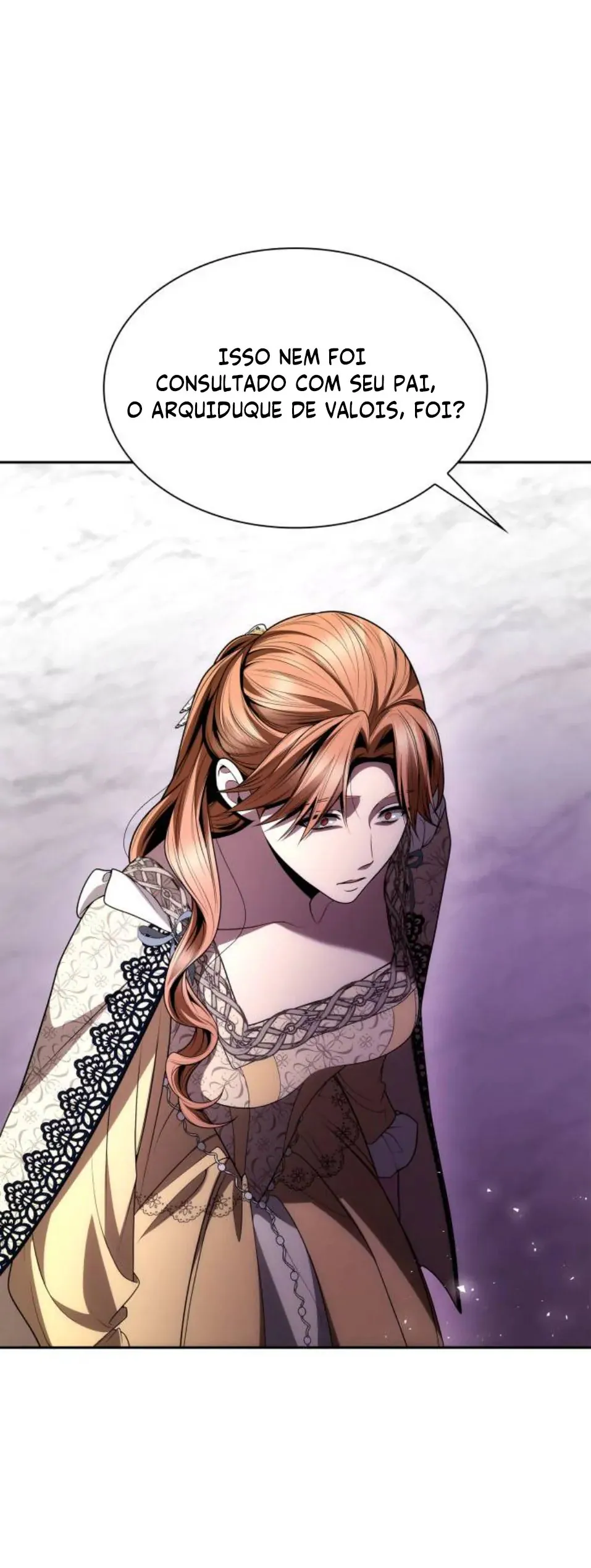 Read Nesta Vida eu serei a Rainha PT Manga Online