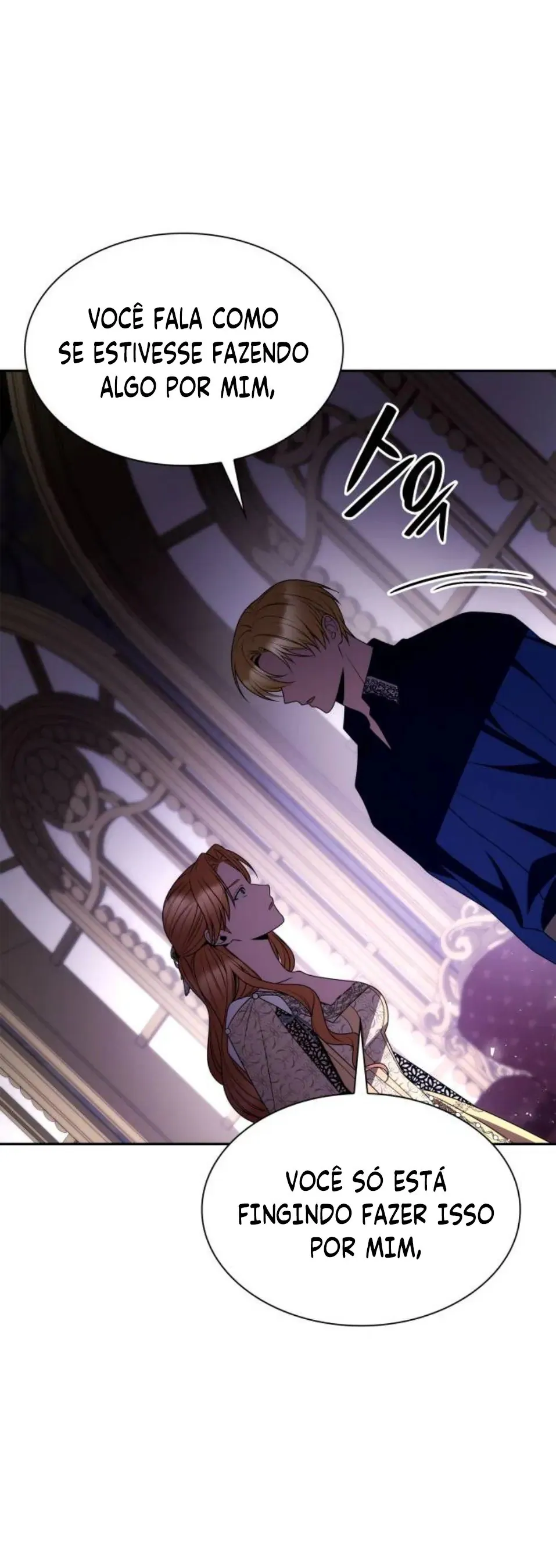 Read Nesta Vida eu serei a Rainha PT Manga Online