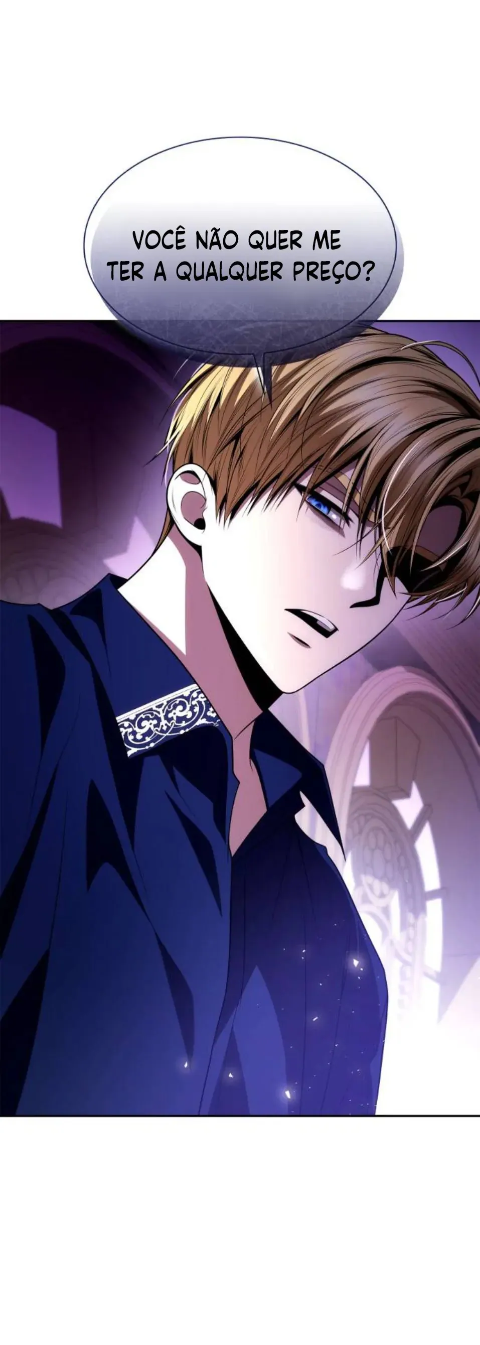 Read Nesta Vida eu serei a Rainha PT Manga Online