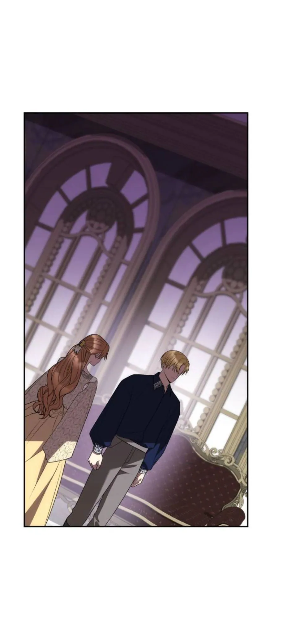 Read Nesta Vida eu serei a Rainha PT Manga Online
