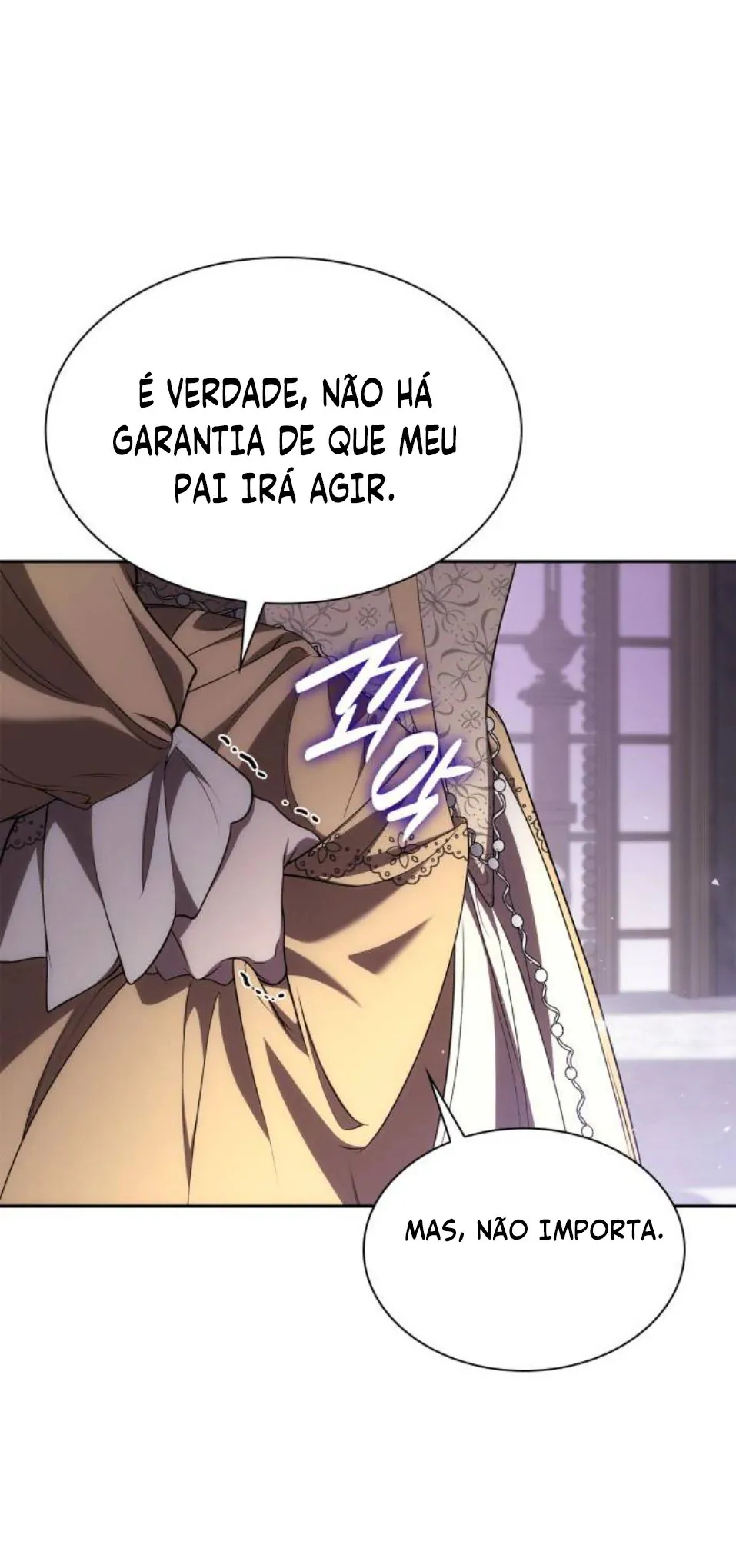 Read Nesta Vida eu serei a Rainha PT Manga Online