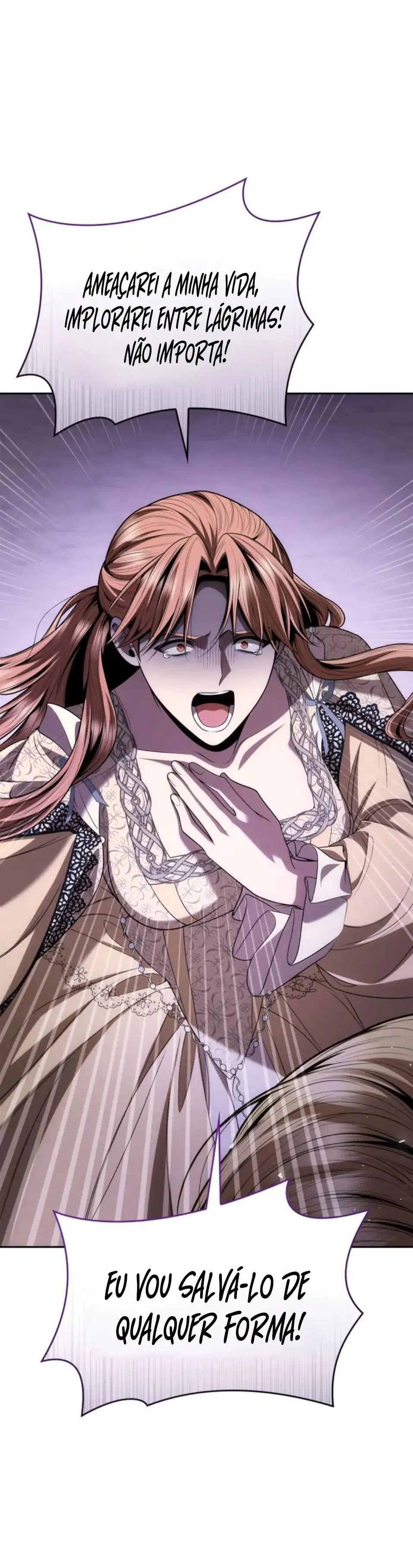 Read Nesta Vida eu serei a Rainha PT Manga Online
