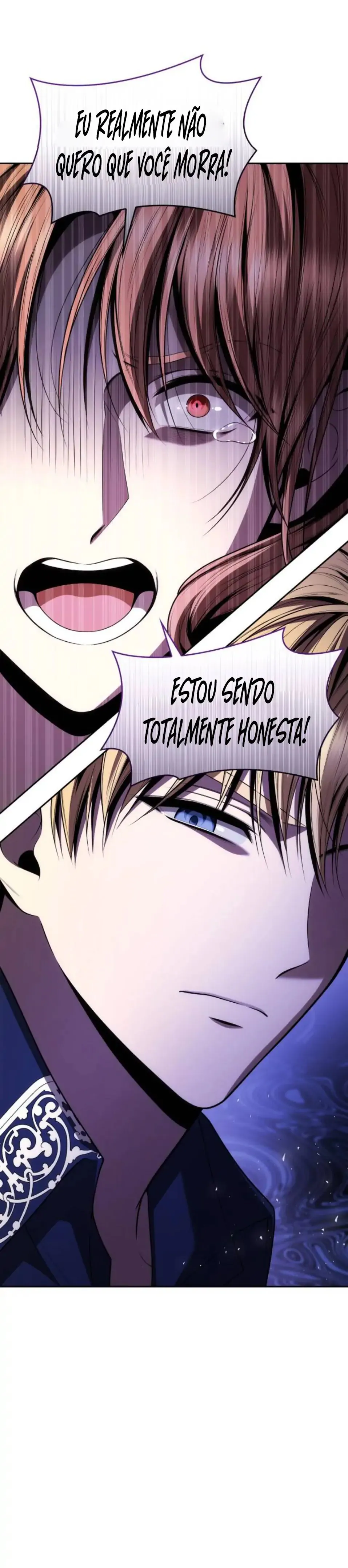 Read Nesta Vida eu serei a Rainha PT Manga Online