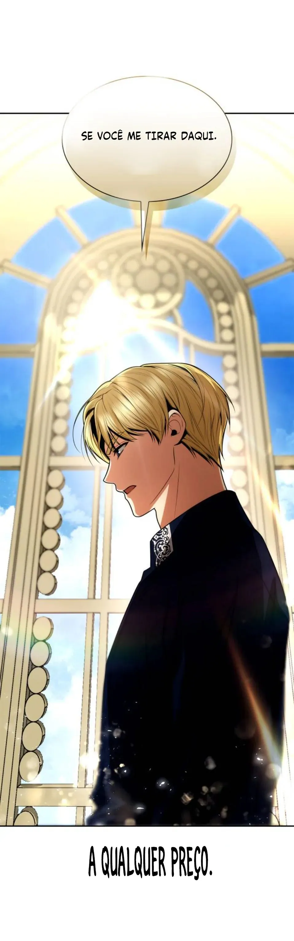 Read Nesta Vida eu serei a Rainha PT Manga Online