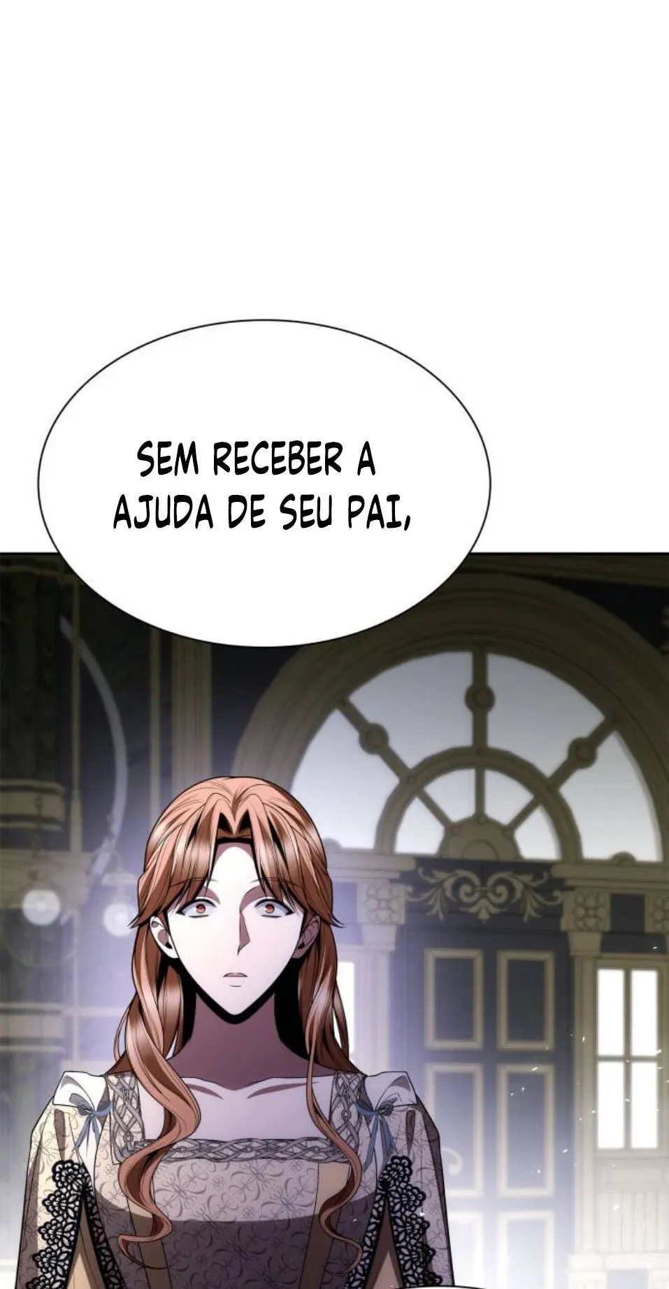 Read Nesta Vida eu serei a Rainha PT Manga Online