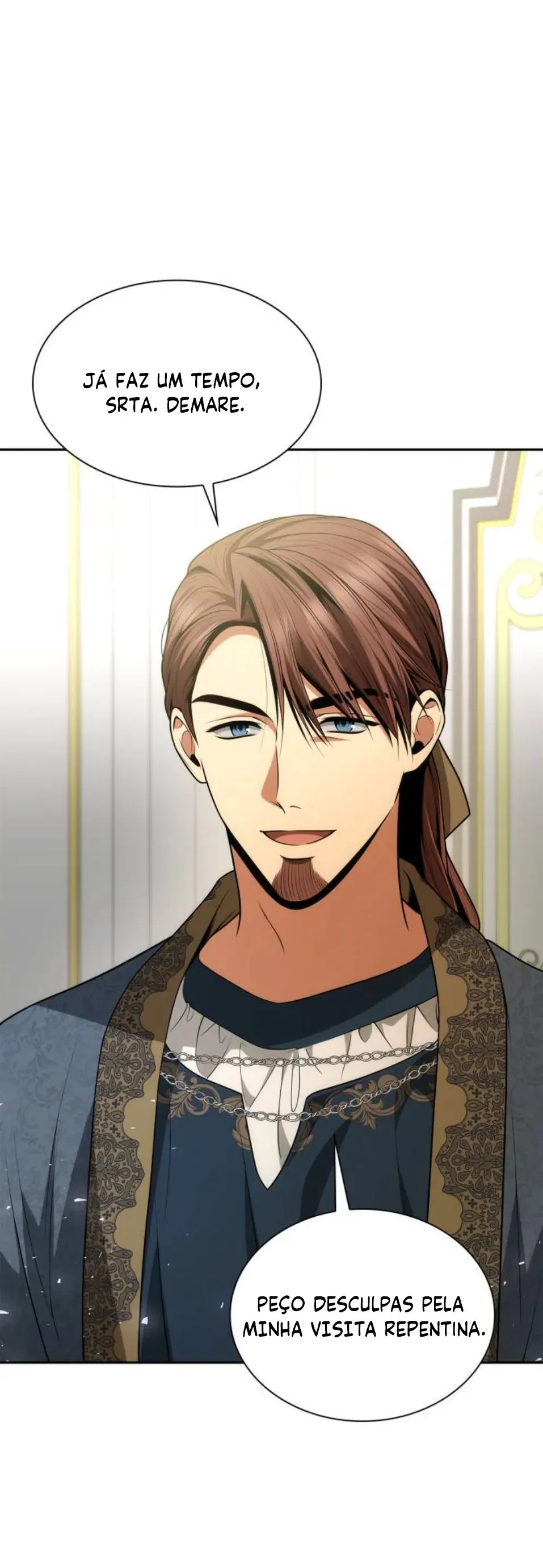 Read Nesta Vida eu serei a Rainha PT Manga Online