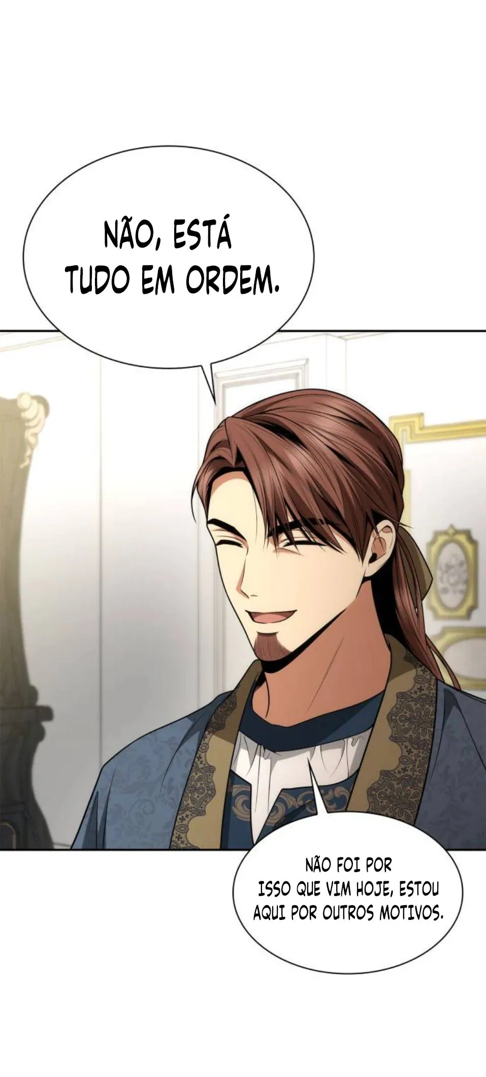 Read Nesta Vida eu serei a Rainha PT Manga Online