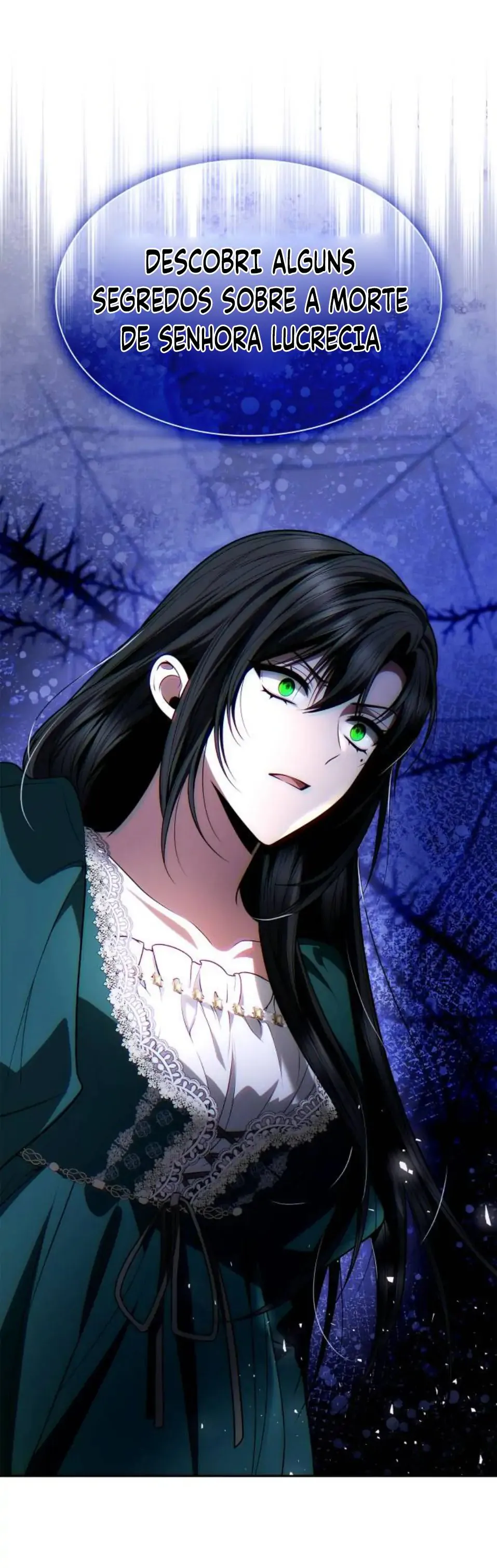 Read Nesta Vida eu serei a Rainha PT Manga Online