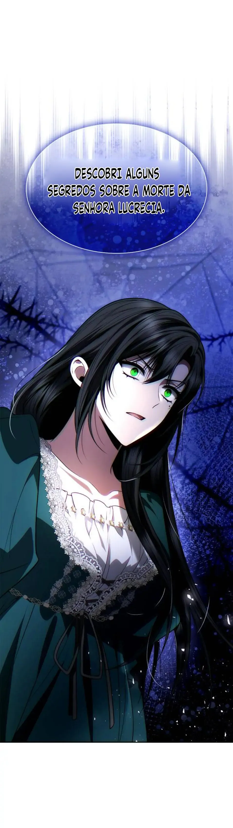 Read Nesta Vida eu serei a Rainha PT Manga Online