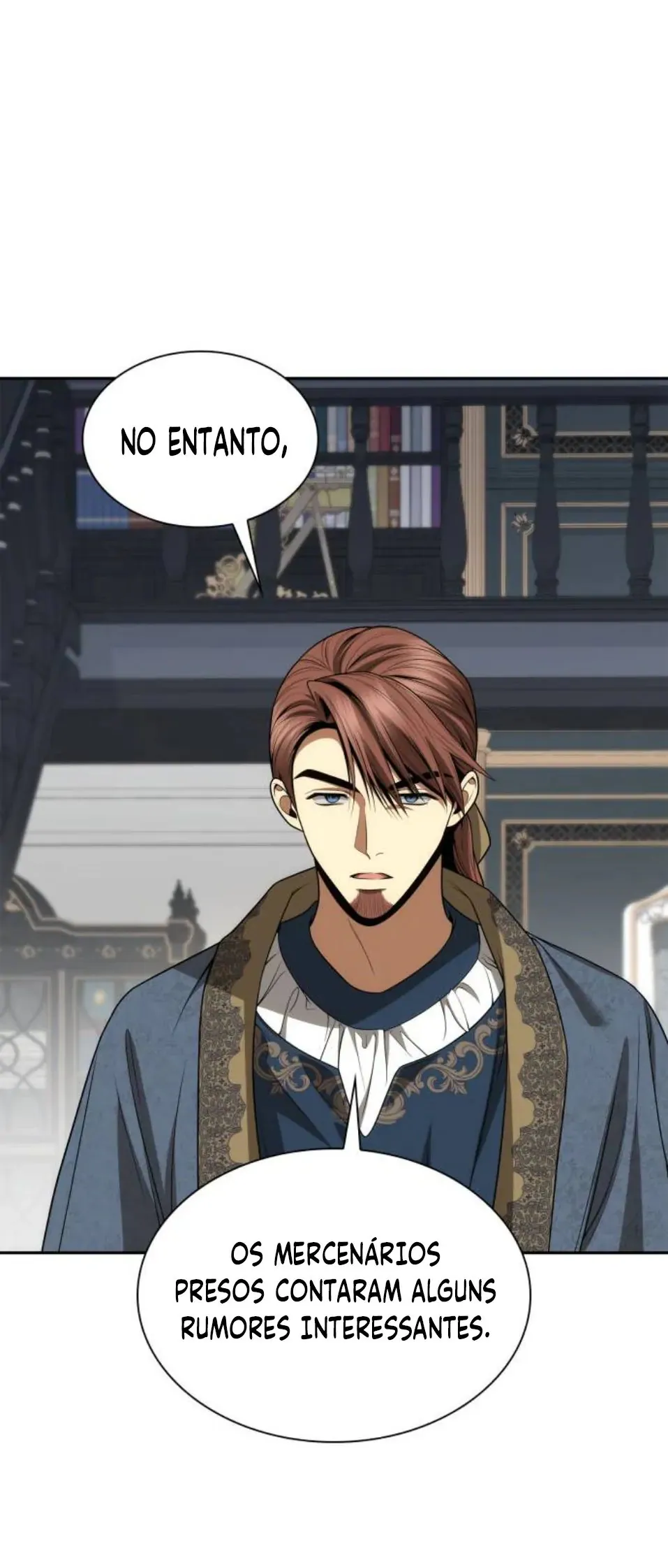 Read Nesta Vida eu serei a Rainha PT Manga Online