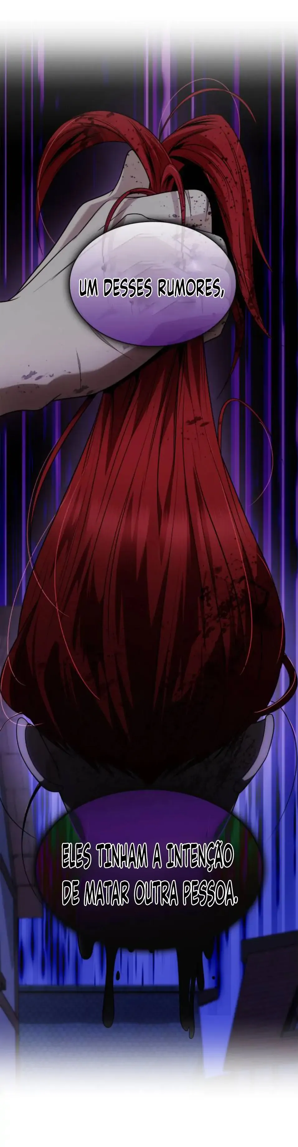 Read Nesta Vida eu serei a Rainha PT Manga Online