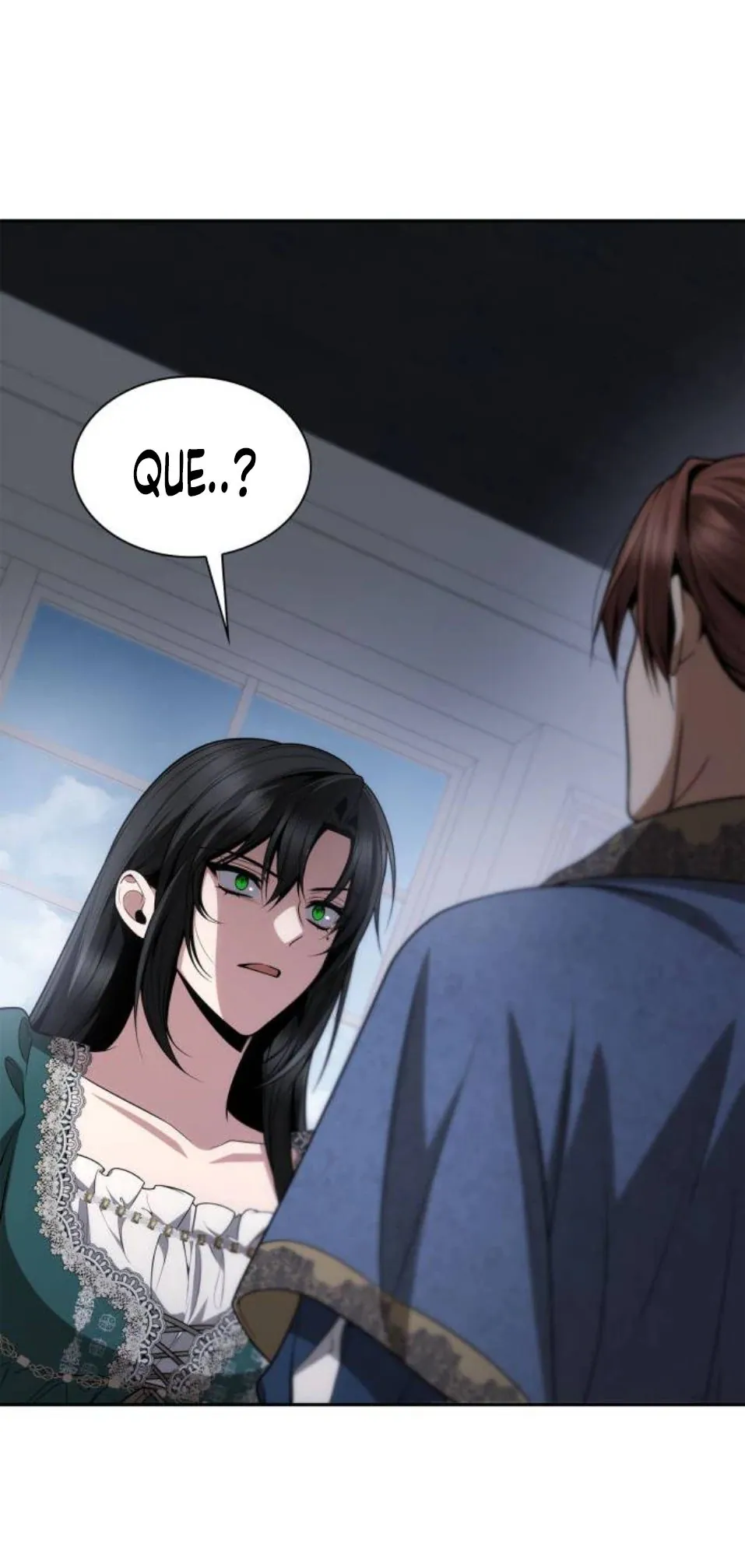 Read Nesta Vida eu serei a Rainha PT Manga Online