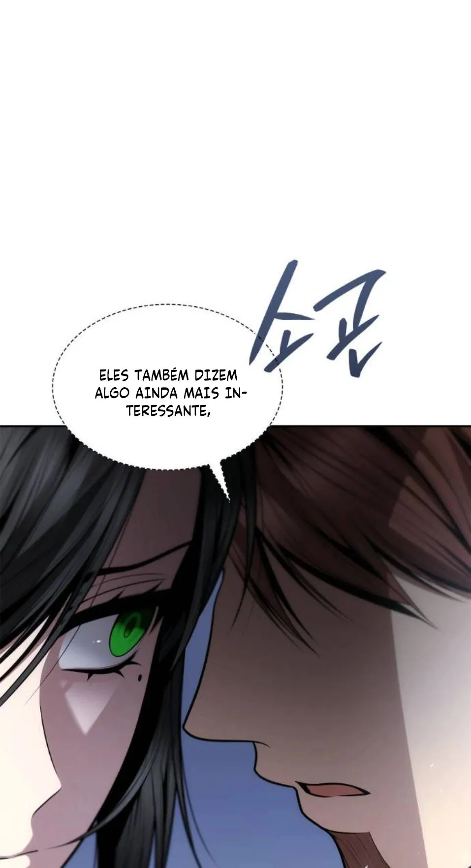 Read Nesta Vida eu serei a Rainha PT Manga Online