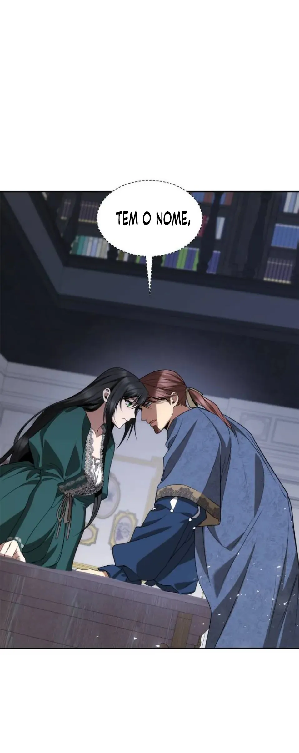 Read Nesta Vida eu serei a Rainha PT Manga Online