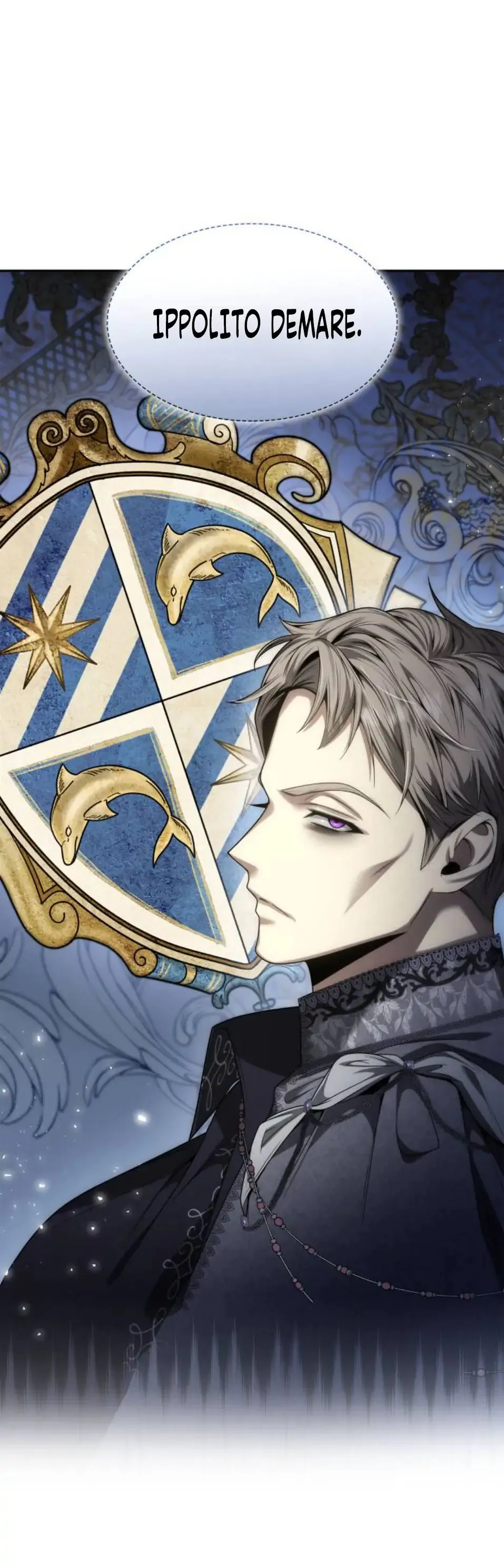 Read Nesta Vida eu serei a Rainha PT Manga Online