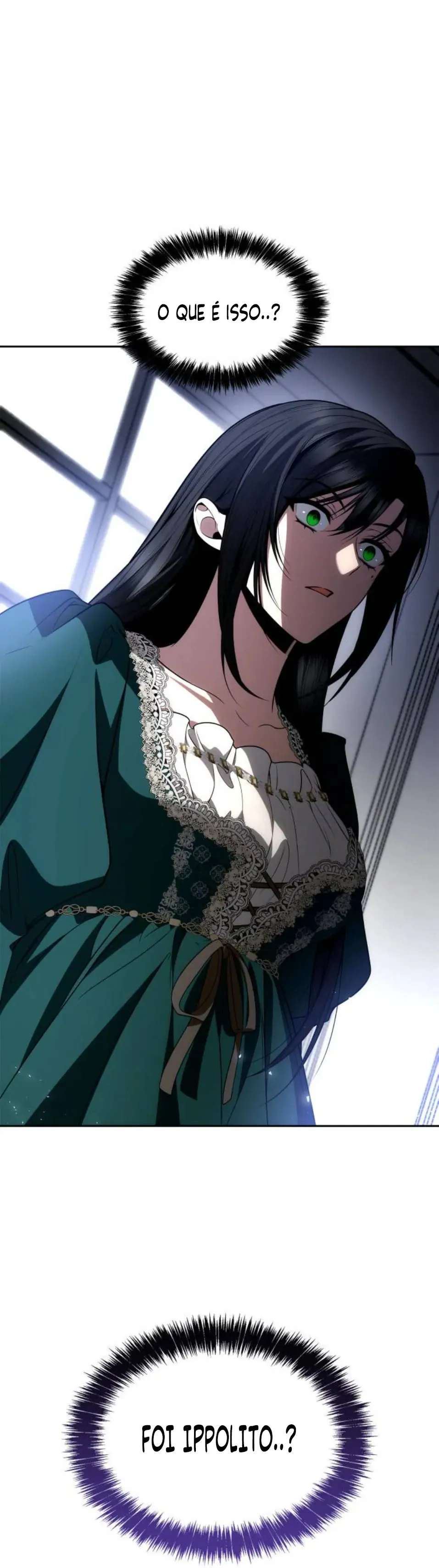 Read Nesta Vida eu serei a Rainha PT Manga Online