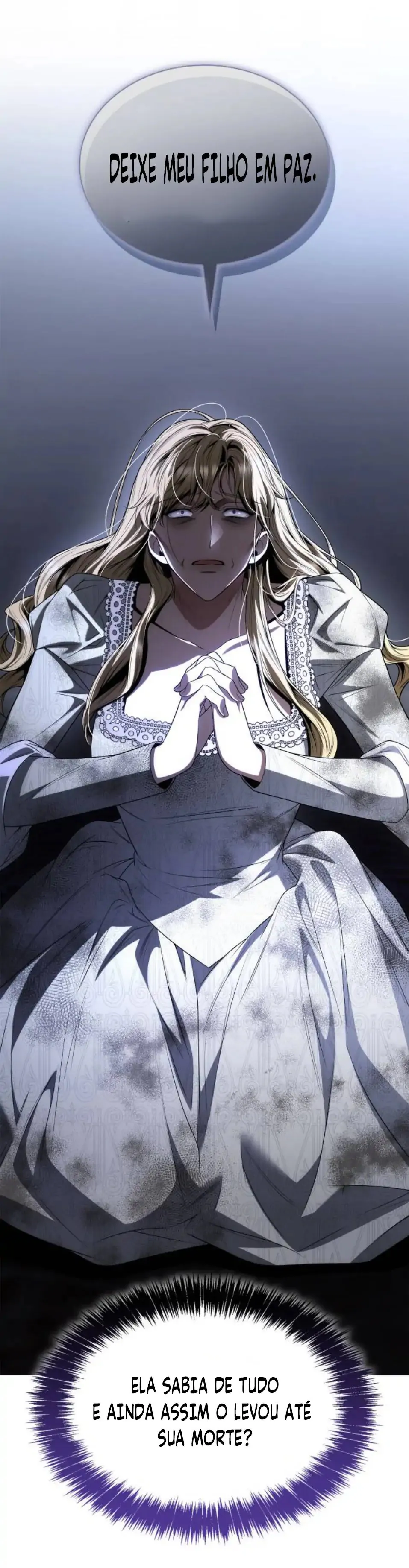 Read Nesta Vida eu serei a Rainha PT Manga Online